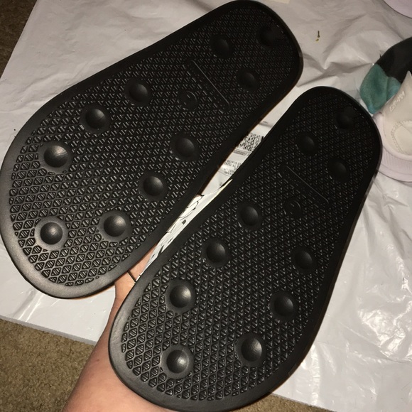 COPY - Coca Cola Coke Graffiti Slides NWT (Men’s Size) - Picture 5 of 6